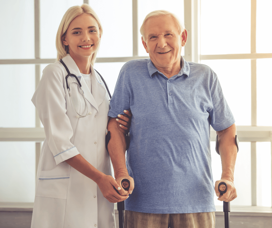 Senior Protection